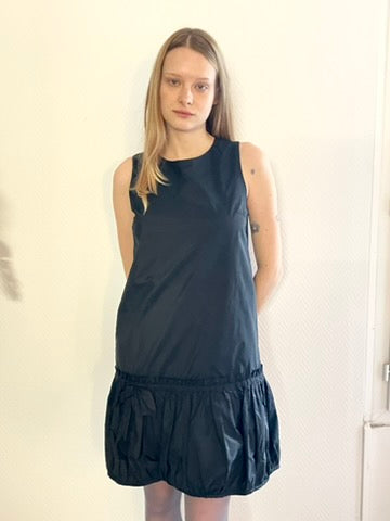 cop copine balloon dress