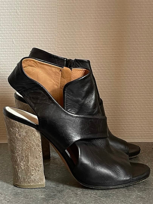 margiela heels
