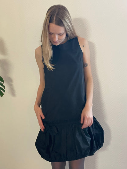 cop copine balloon dress