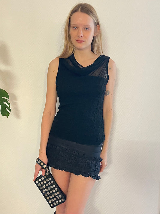 sarah pacini top
