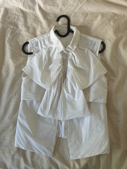 anne fontaine top