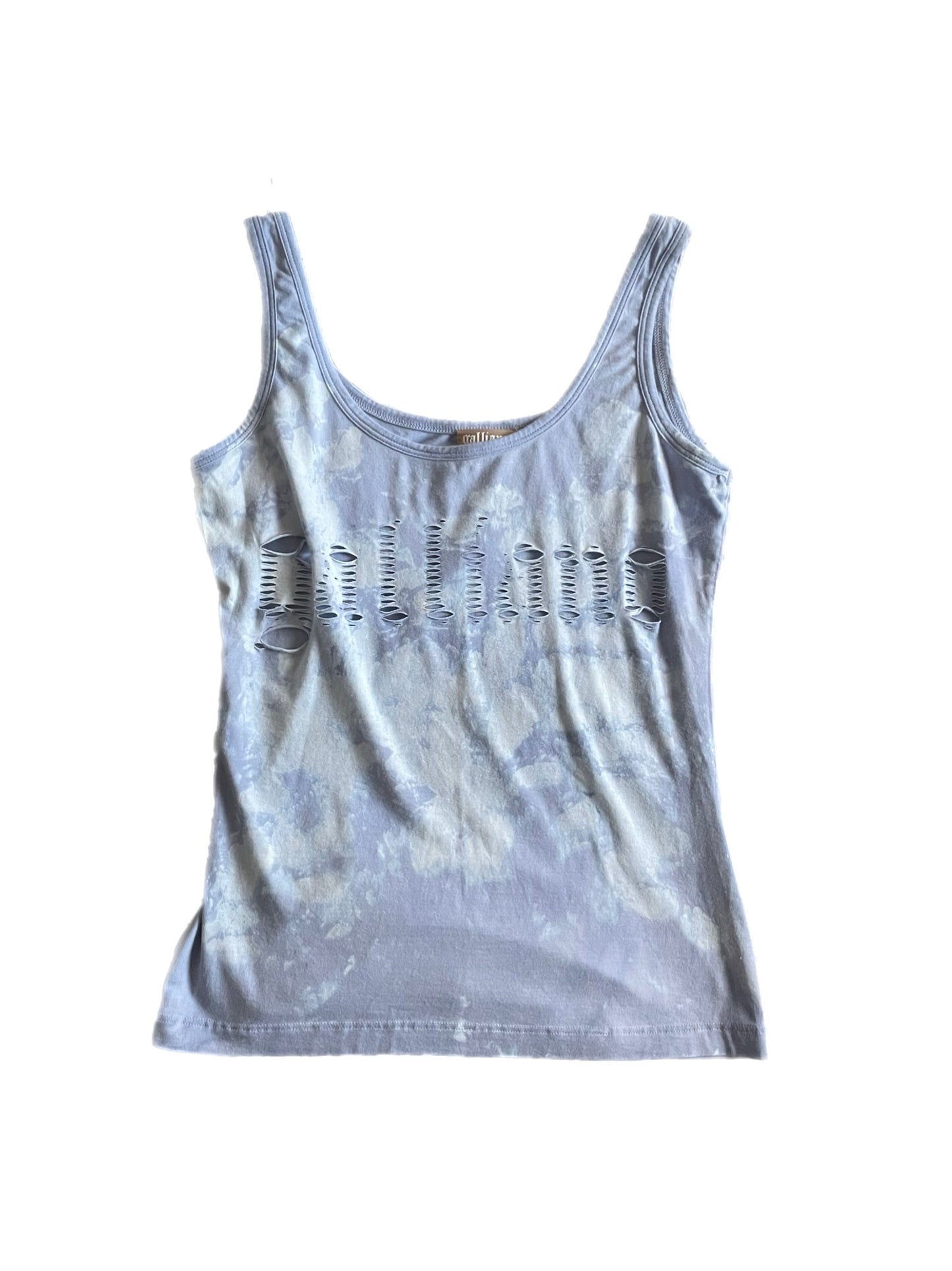 john galliano top