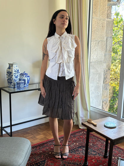 anne fontaine top