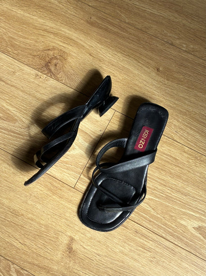 kenzo sandals
