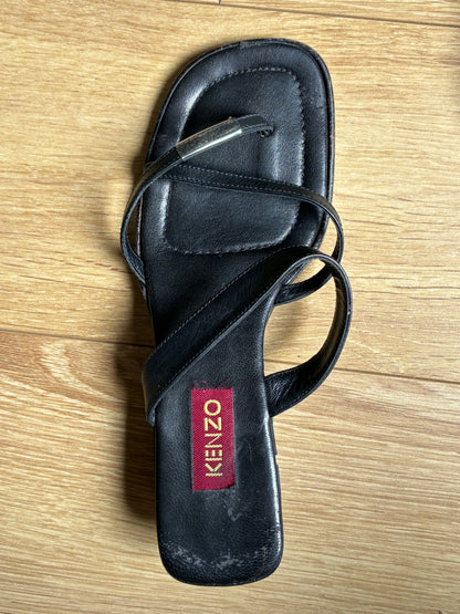 kenzo sandals