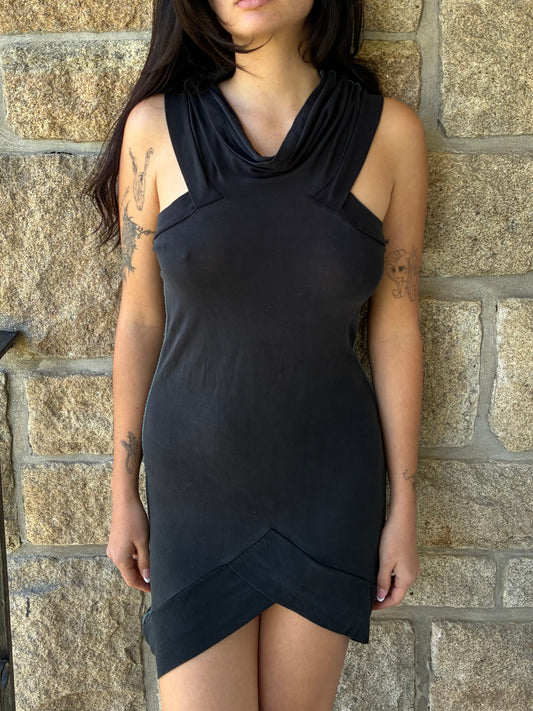 cop copine dress