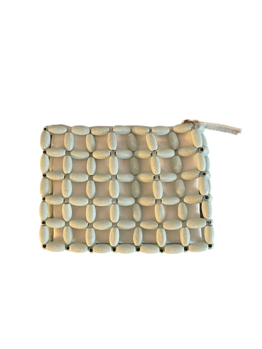 miu miu pearl summer wallet